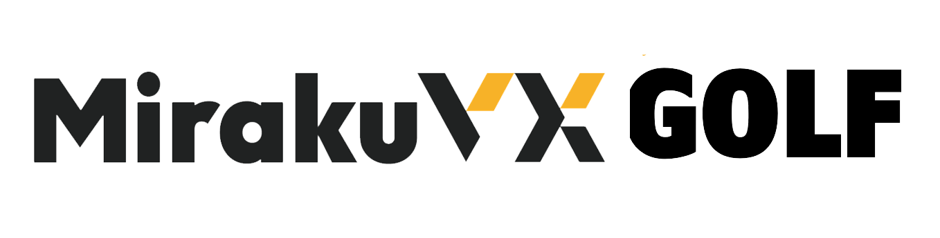 MirakuVX GOLF
